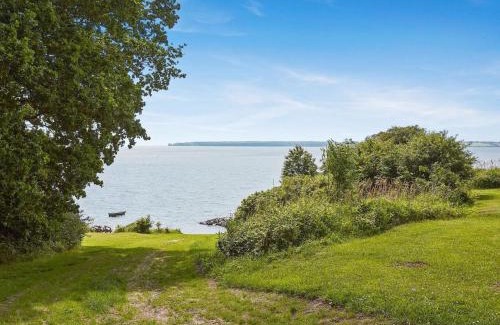 Pøt Strandby House | Holiday Home Arnetta - 150m from the sea by Interhome