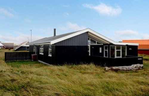 Trans House | Holiday Home Arni - 150m from the sea by Interhome