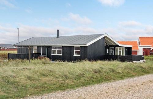 Trans House | Holiday Home Arni - 150m from the sea by Interhome