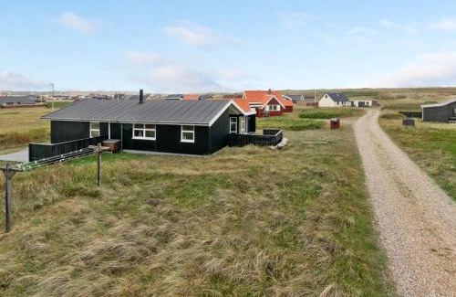 Trans House | Holiday Home Arni - 150m from the sea by Interhome