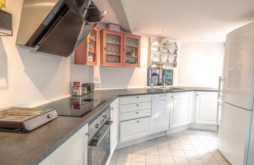 Rudbøl House | Holiday Home Arnora - 48km from the sea by Interhome