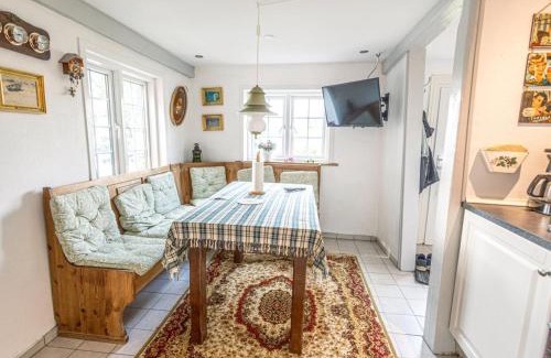 Rudbøl House | Holiday Home Arnora - 48km from the sea by Interhome