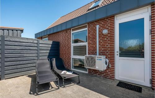 Hvide Sande House | Holiday Home Arvidvej Iv Denmark