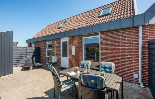 Hvide Sande House | Holiday Home Arvidvej Iv Denmark