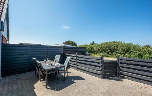 Hvide Sande House | Holiday Home Arvidvej Iv Denmark