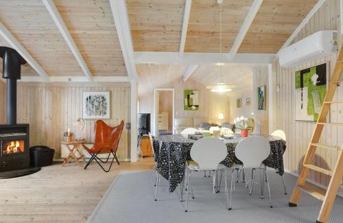 Hou House | Holiday Home Arwed - from the sea by Interhome