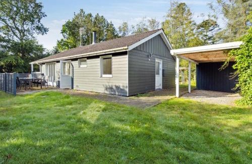Oster Hurup House | Holiday Home Arwin - 200m from the sea by Interhome