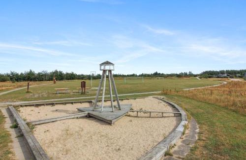 Brovst House | Holiday Home Asel - 4km from the sea by Interhome