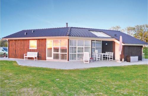Fjerritslev House | Holiday Home Aspevej Fjerritslev Xi