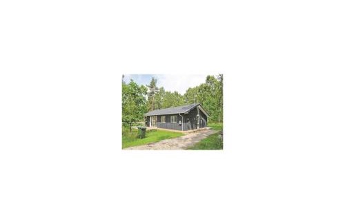 Grena Strand House | Holiday Home Aspevej Grenaa Iv