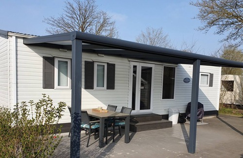 Eersel House | Holiday home at a 5* recreation park