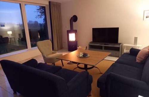Barme Apartment | Holiday home at the end of the Weser