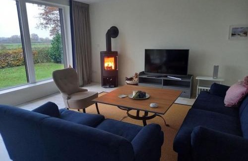 Barme Apartment | Holiday home at the end of the Weser