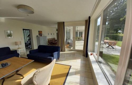 Barme Apartment | Holiday home at the end of the Weser