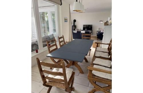Barme Apartment | Holiday home at the end of the Weser