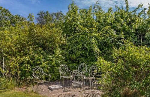 Bredebro House | Holiday Home Aughe - 25km from the sea by Interhome