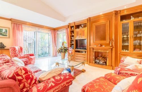 Pineda de Mar House | Holiday Home Aurea by Interhome
