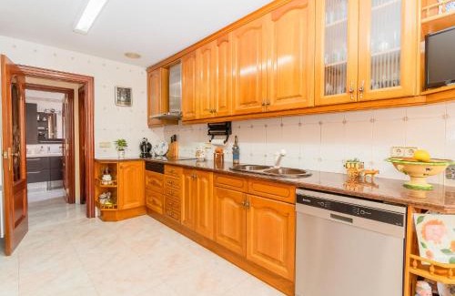 Pineda de Mar House | Holiday Home Aurea by Interhome