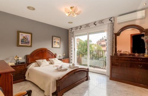Pineda de Mar House | Holiday Home Aurea by Interhome