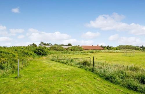 Nørre Fjand House | Holiday Home Aurelie - from the sea by Interhome