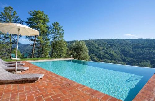 Pescia House | Holiday Home Aurora by Interhome
