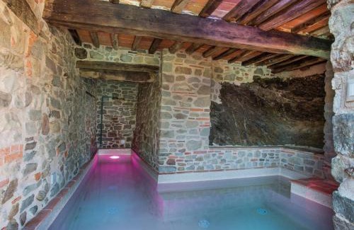 Pescia House | Holiday Home Aurora by Interhome