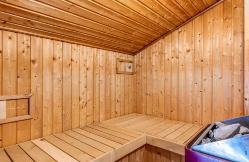 Grønninghoved Strand House | Holiday Home Ayda - 275m from the sea by Interhome