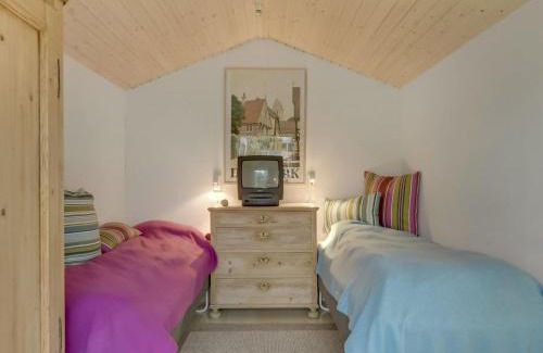 Hornbaek House | Holiday Home Ayla - 200m from the sea by Interhome
