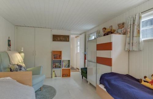 Hornbaek House | Holiday Home Ayla - 200m from the sea by Interhome