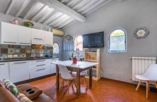 San Pietro in Bossolo House | Holiday Home Badia a Passignano-2 by Interhome