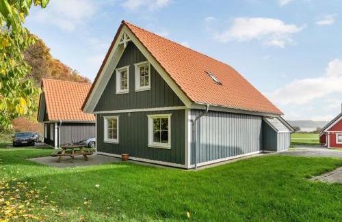 Grasten House | Holiday Home Babette - 75m to the fjord by Interhome