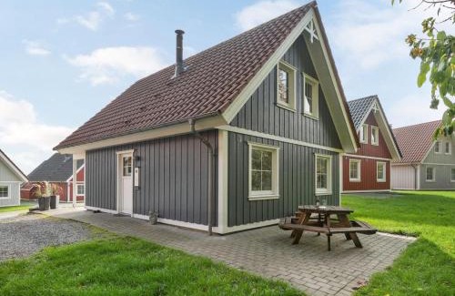 Grasten House | Holiday Home Babette - 75m to the fjord by Interhome