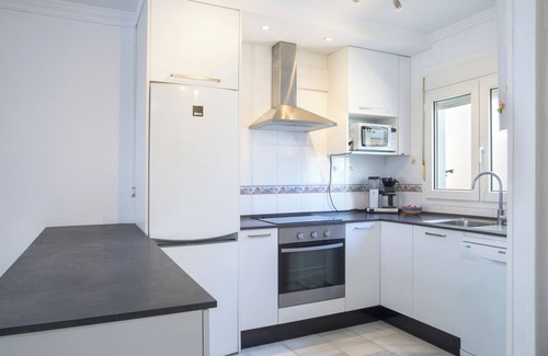 La Capellania House | Holiday home "Balcon de Benalmadena Ocean Views" with Pool, Terrace & Wi-Fi