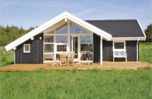 Sillerslev House | Holiday Home Ballesvej