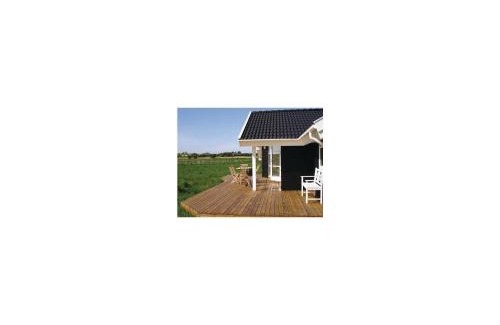 Sillerslev House | Holiday Home Ballesvej