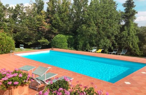 Colle di Val d'Elsa House | Holiday Home Bardeggiano - Caterina 8 - COL243 by Interhome