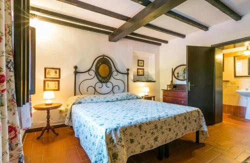 Colle di Val d'Elsa House | Holiday Home Bardeggiano - Caterina 5 by Interhome