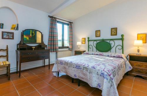 Colle di Val d'Elsa House | Holiday Home Bardeggiano - Caterina 7 by Interhome