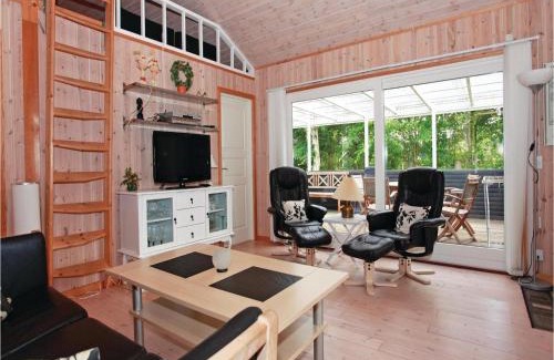Hoensinge House | Holiday Home Barringgårdsvej Vig Xi