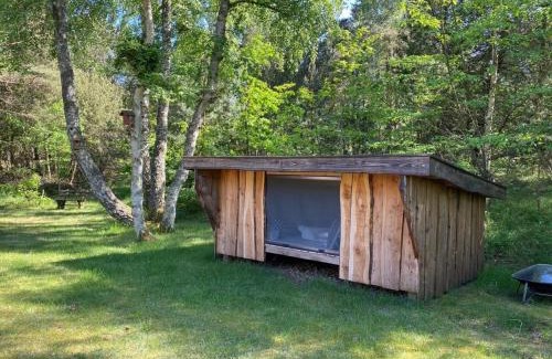 Læsø House | Holiday Home Barthi - 1-6km from the sea by Interhome