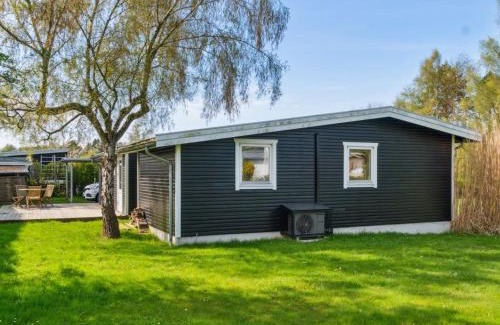 Nykobing Sjaelland House | Holiday Home Bassi - 650m from the sea by Interhome
