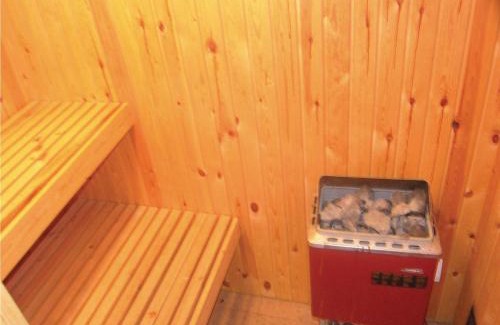 Haurvig House | Holiday Home Baunebjergvej Sande V H