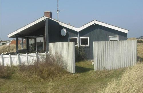 Haurvig House | Holiday Home Baunebjergvej Sande V H