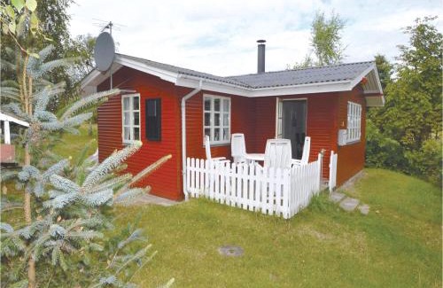 Øer Strand House | Holiday Home Begoniavej Ebeltoft Ix