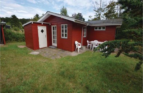 Øer Strand House | Holiday Home Begoniavej Ebeltoft Ix