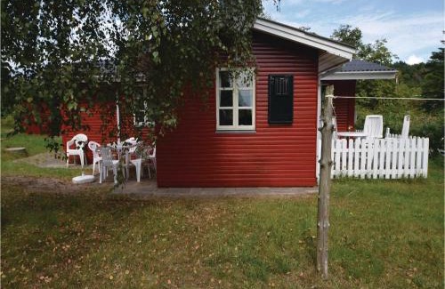Øer Strand House | Holiday Home Begoniavej Ebeltoft Ix