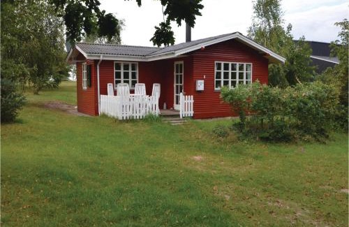 Øer Strand House | Holiday Home Begoniavej Ebeltoft Ix