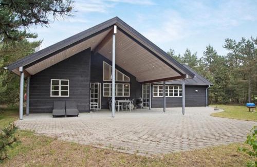 Læsø House | Holiday Home Beka - 500m from the sea by Interhome