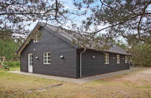 Læsø House | Holiday Home Beka - 500m from the sea by Interhome