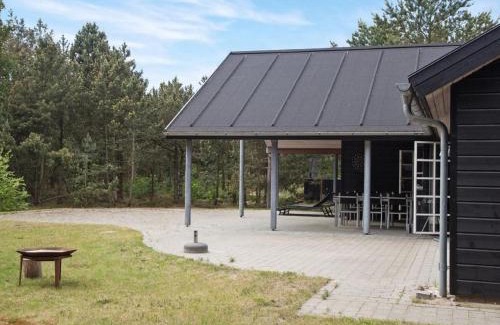 Læsø House | Holiday Home Beka - 500m from the sea by Interhome